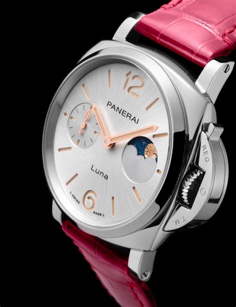 montre imitation panerai|montres Panerai femme.